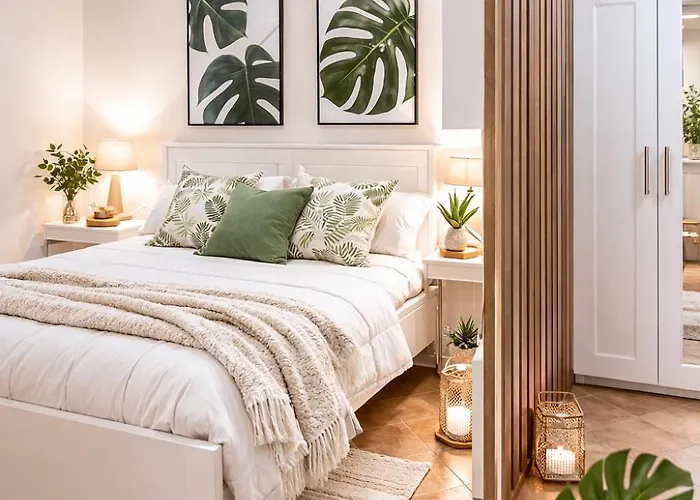 Bed and Breakfast Atrium Boutique Napoli